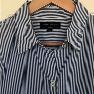 Button down long sleeve